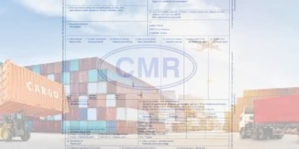CMR Belgesi Nedir, Nasıl Düzenlenir?