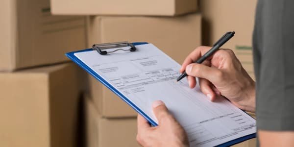 Çeki Listesi Nedir, Nasıl Hazırlanır?