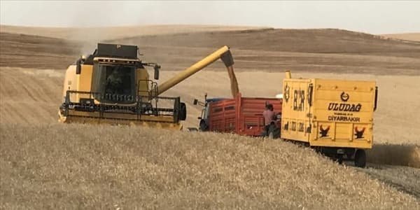 Diyarbakır Tarım Nakliyatı
