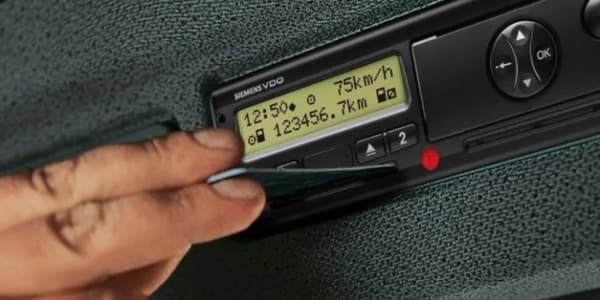 Takograf Nedir ve Ne İşe Yarar?
